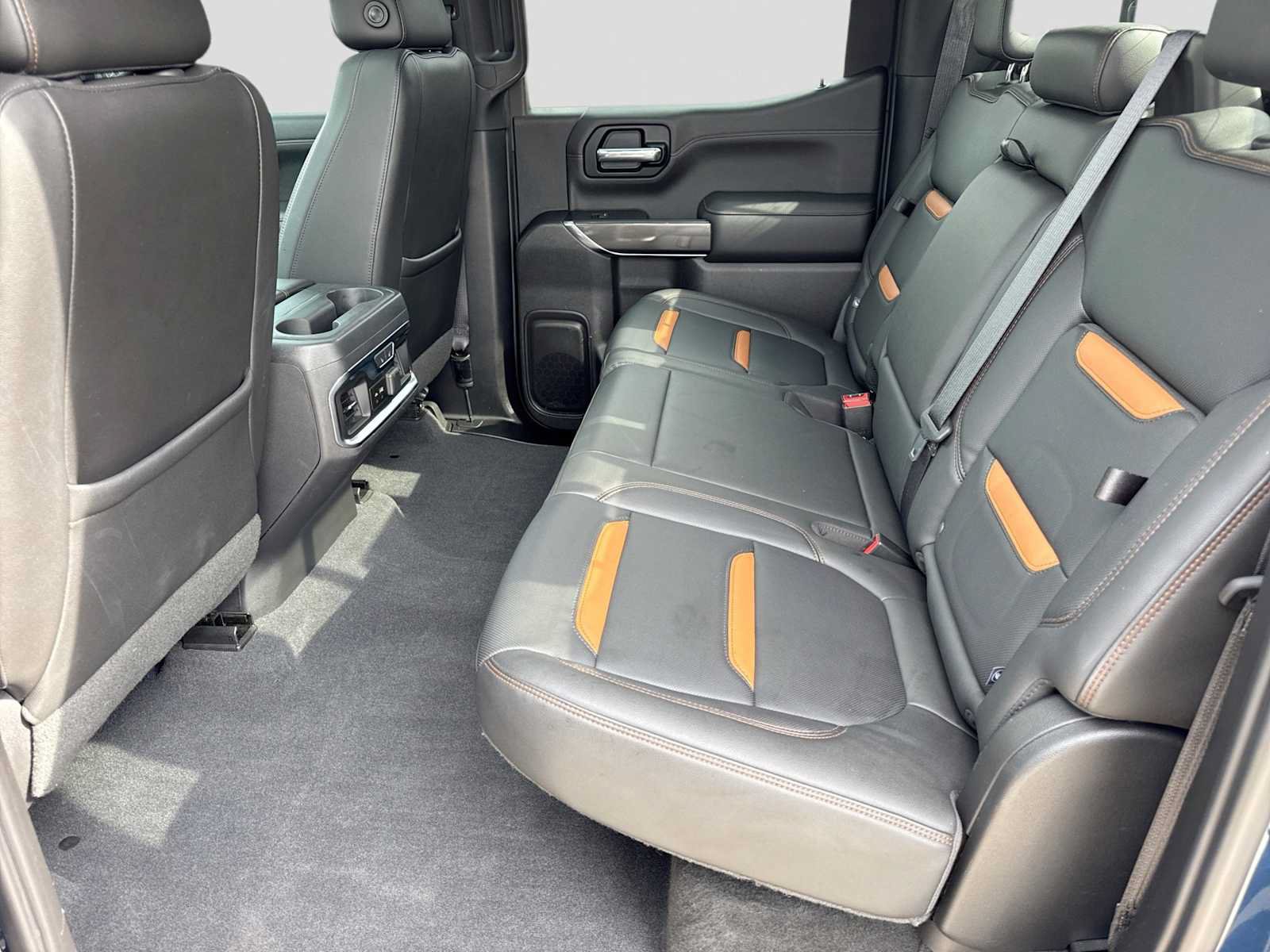 Used 2019 GMC Sierra 1500 AT4 w/ AT4 Premium Package AWD/4WD image 20