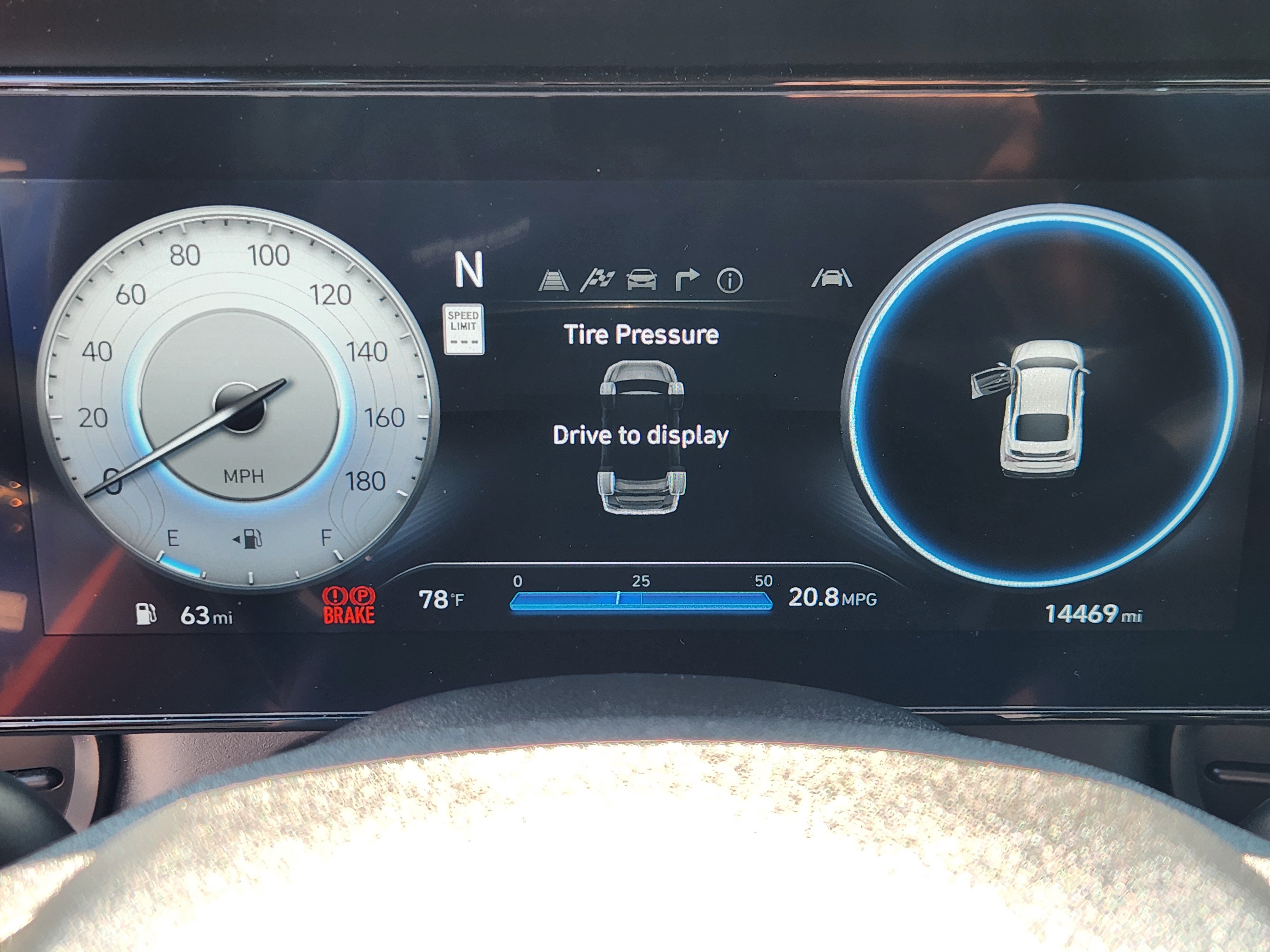 Certified 2024 Hyundai Elantra N FWD image 10