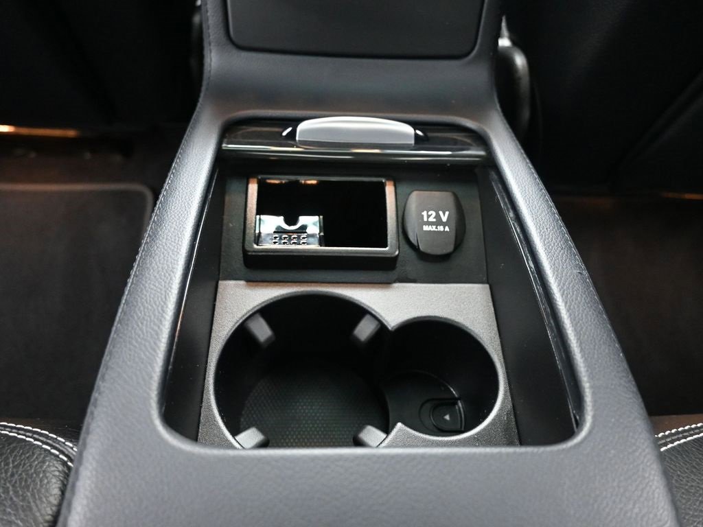 Used 2017 Mercedes-Benz CLS 550 4MATIC image 23