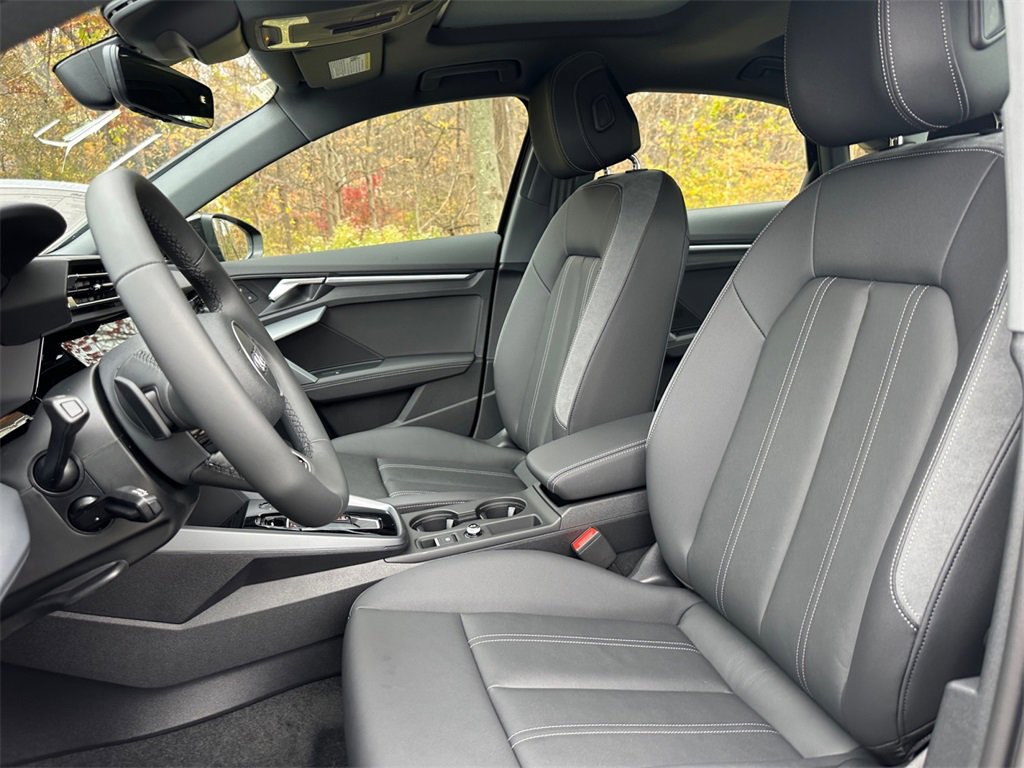 New 2026 Audi A3 2.0T Premium Plus image 5