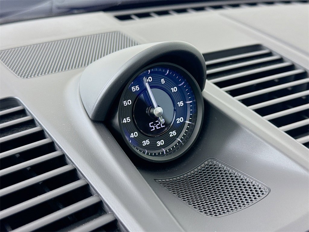 Used 2026 Porsche 911 Carrera GTS image 19