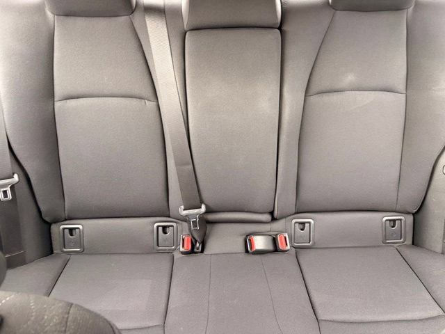 Used 2026 Toyota Corolla LE FWD image 18