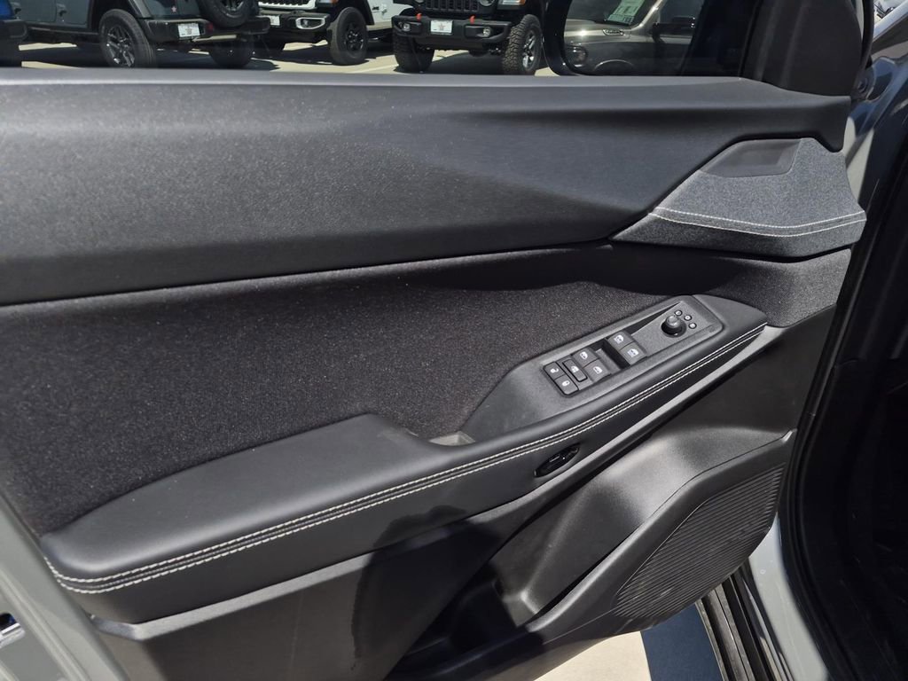 New 2026 Jeep Cherokee Laredo image 12