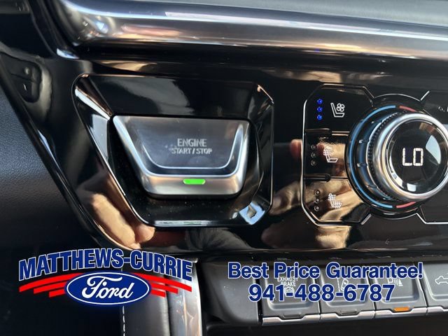 Used 2026 GMC Sierra 3500 Denali Ultimate AWD/4WD image 25