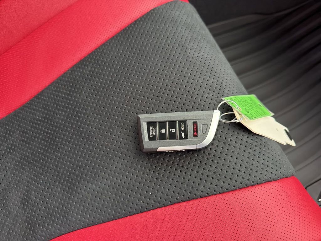 New 2026 Acura MDX A-Spec AWD/4WD image 26