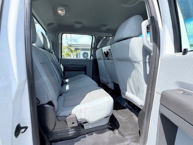 Used 2016 Ford F250 XL w/ Power Equipment Group image 18