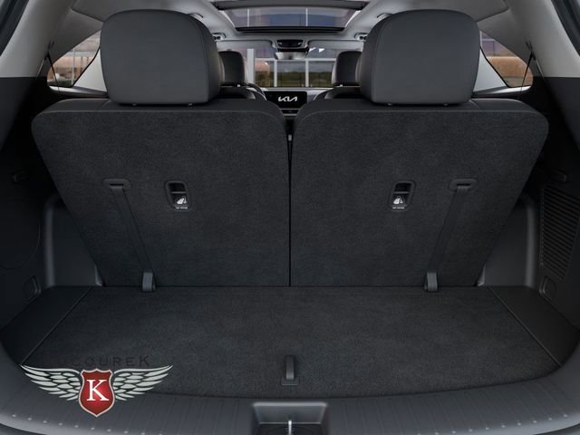 New 2026 Kia Sorento EX image 19