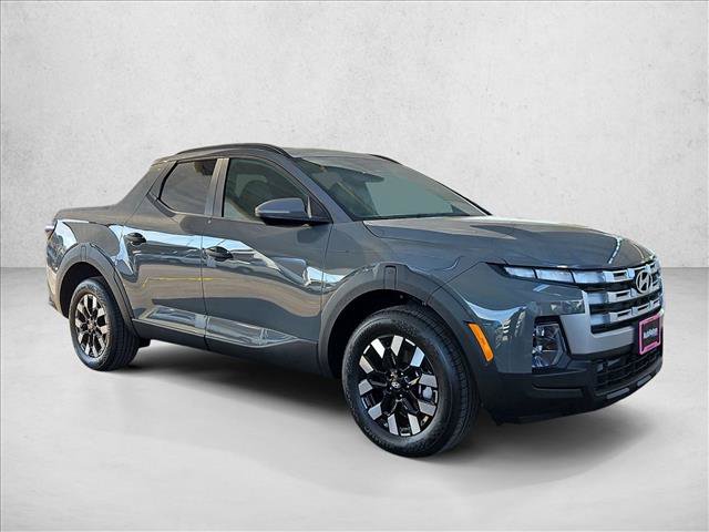New 2027 Hyundai Santa Cruz SEL AWD/4WD image 7