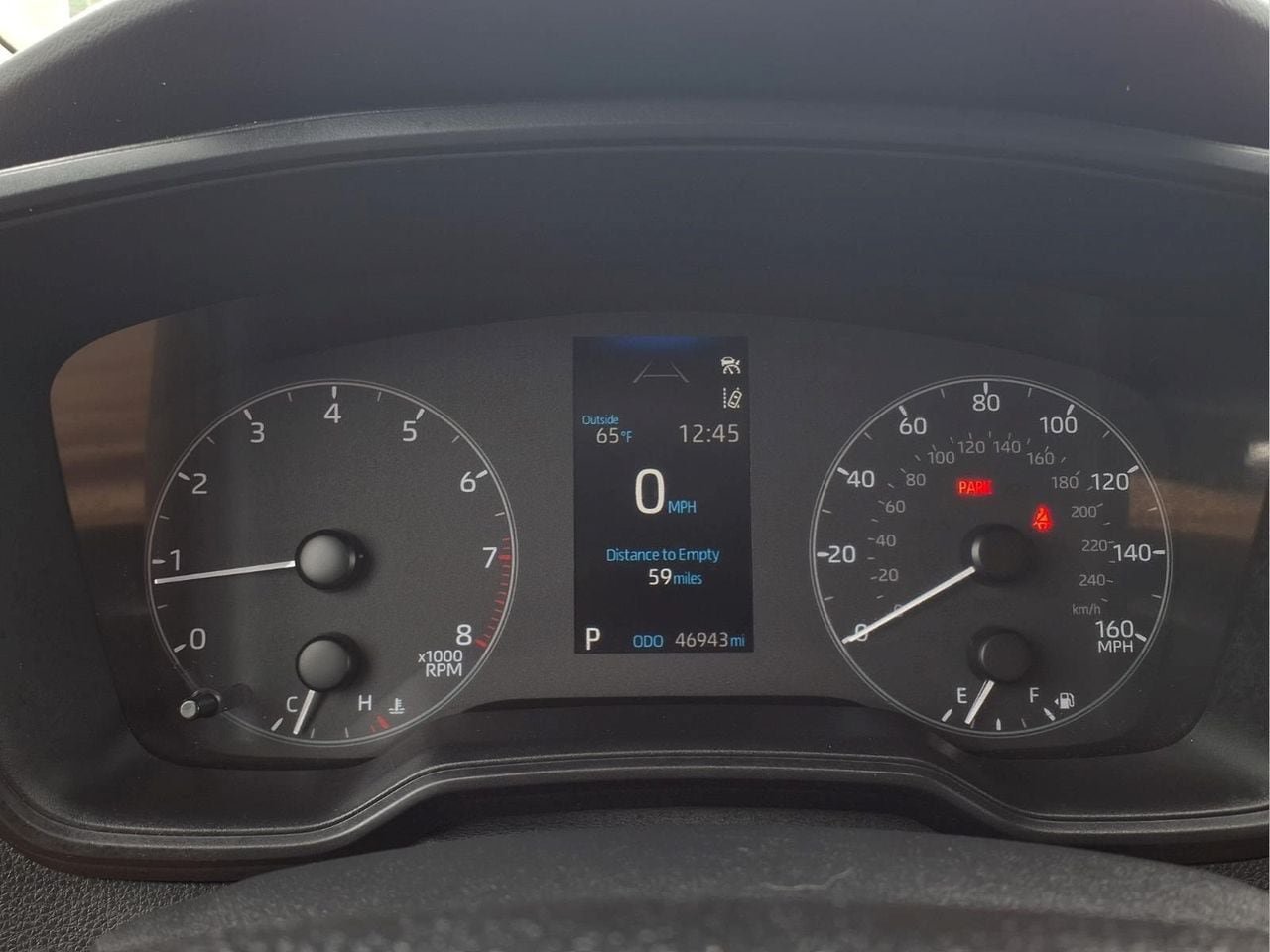 Used 2024 Toyota Corolla LE FWD image 21