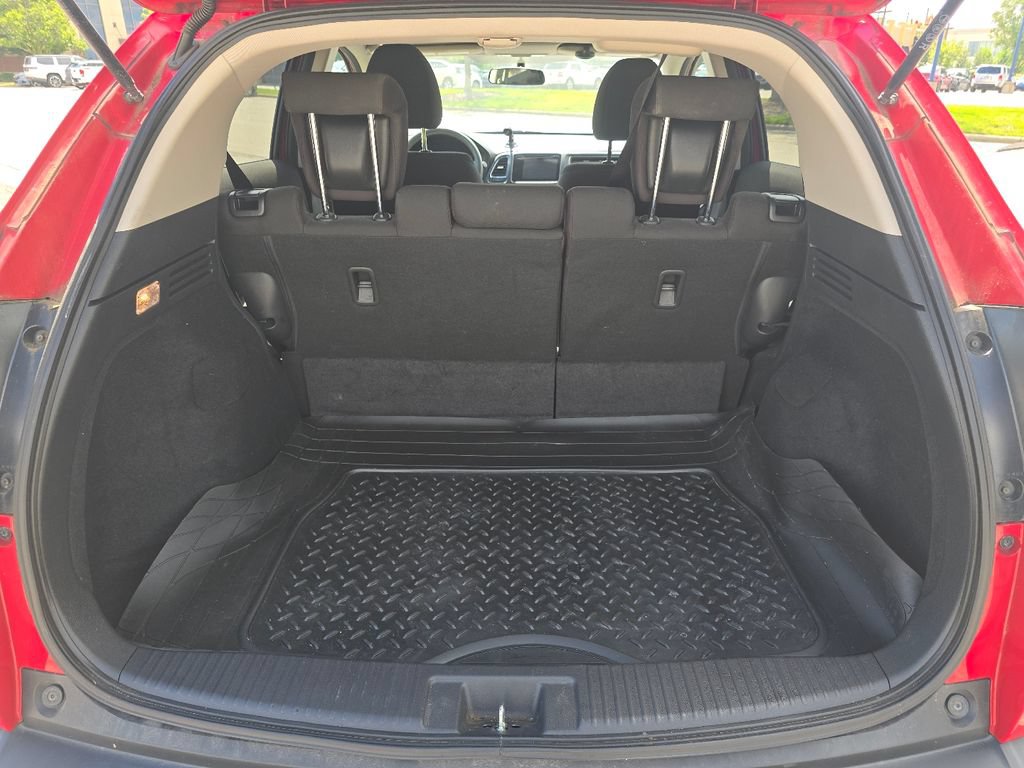 Used 2017 Honda HR-V EX image 15