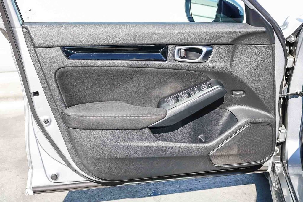 Used 2024 Honda Civic EX image 22