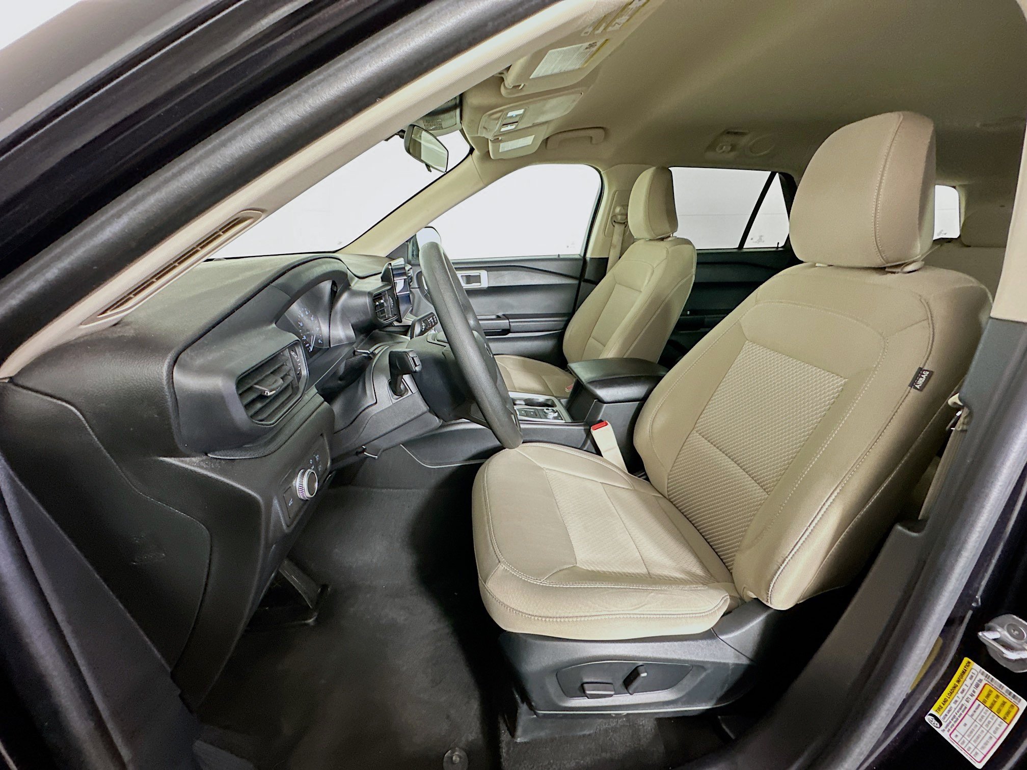 Used 2022 Ford Explorer 4WD image 13