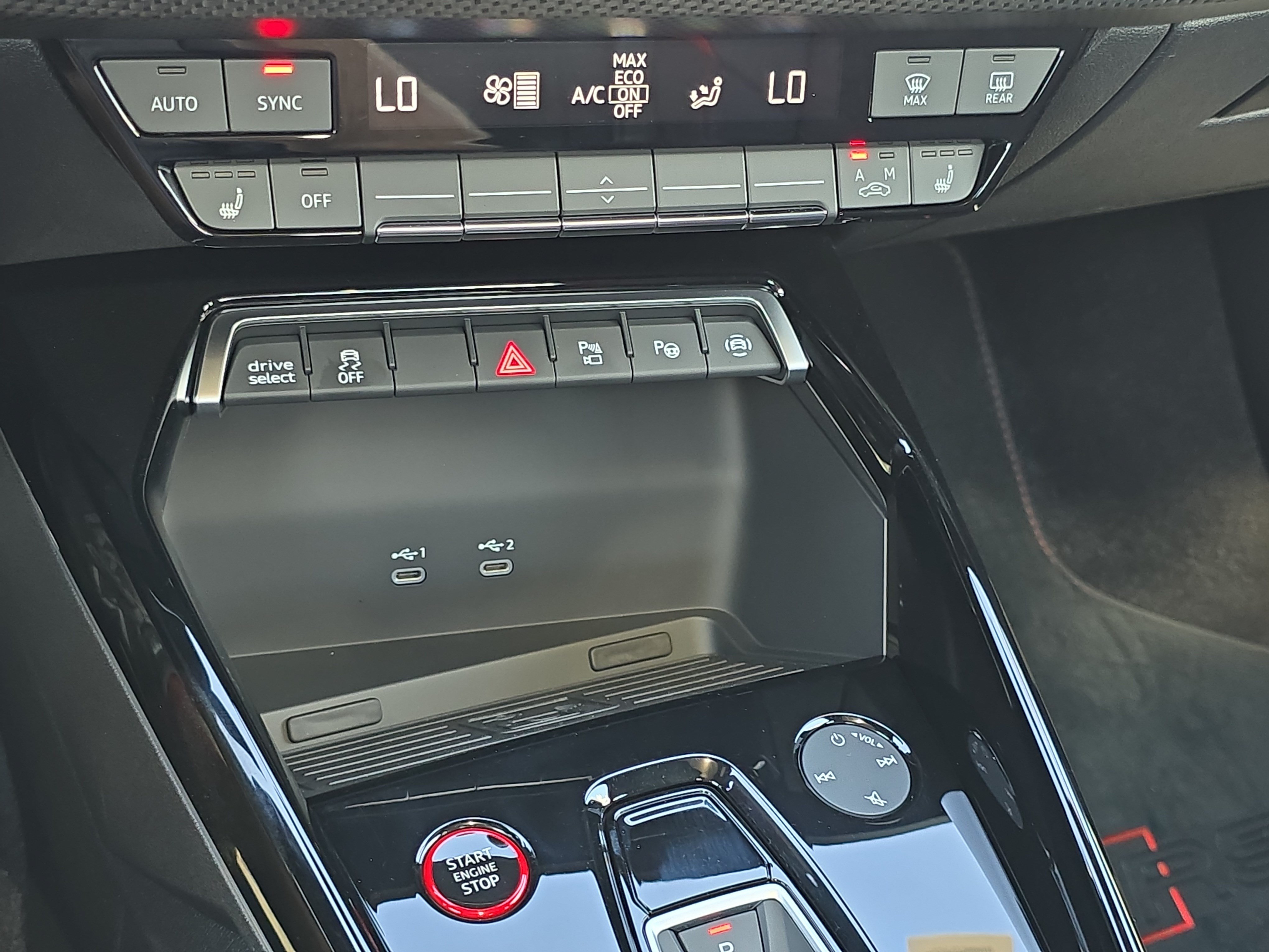 New 2026 Audi RS 3 AWD/4WD image 22