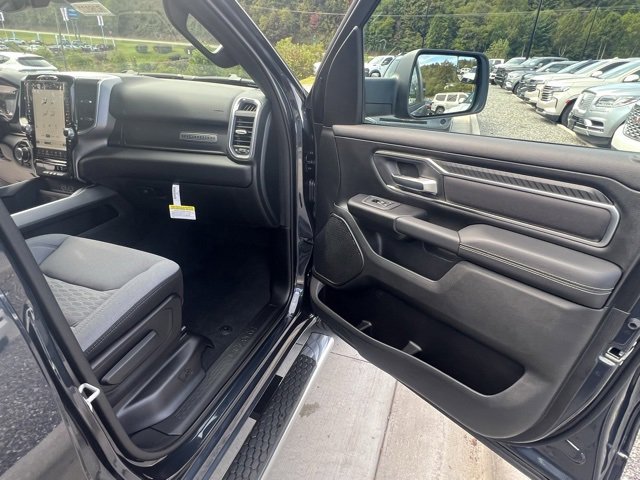 New 2026 RAM 1500 Big Horn image 31