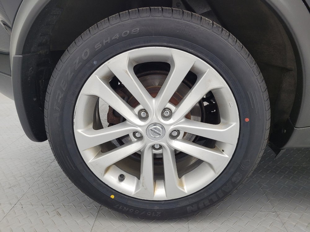 Used 2014 Nissan Juke SL AWD/4WD image 31