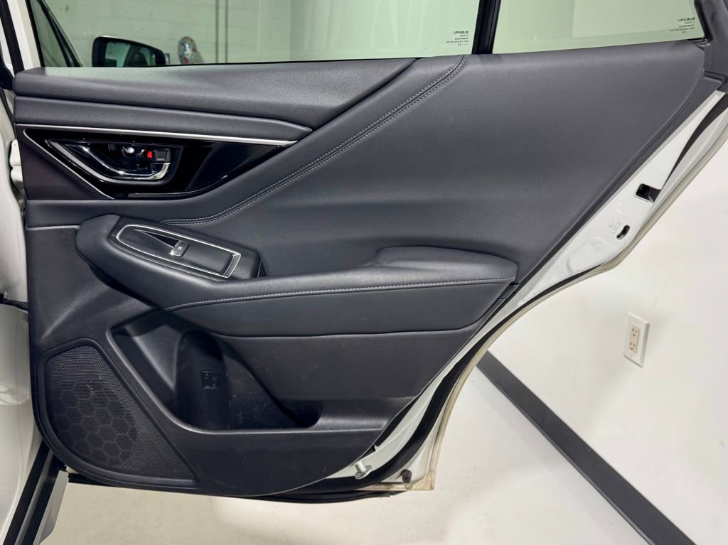 Used 2023 Subaru Outback Touring XT image 29