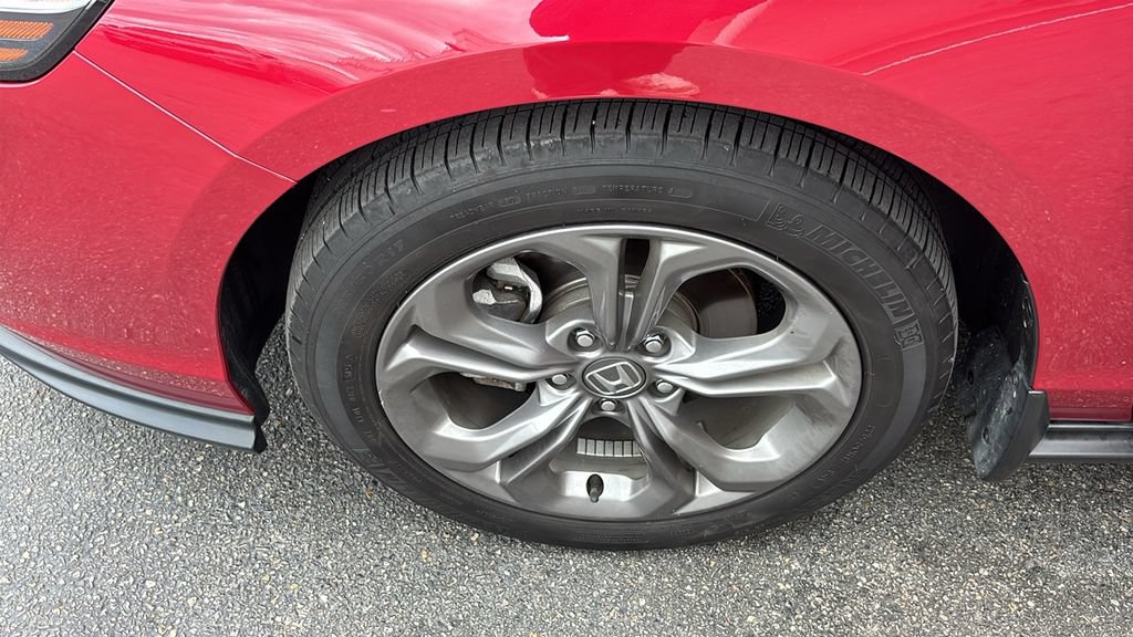 Used 2024 Honda Accord EX image 30