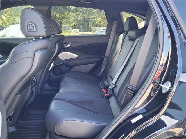 Certified 2025 Acura RDX A-Spec image 4