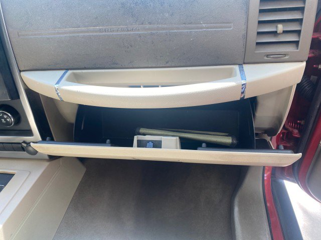 Used 2010 Jeep Liberty Sport w/ Popular Equipment Group image 99