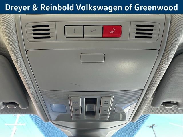 New 2026 Volkswagen Jetta SE image 22