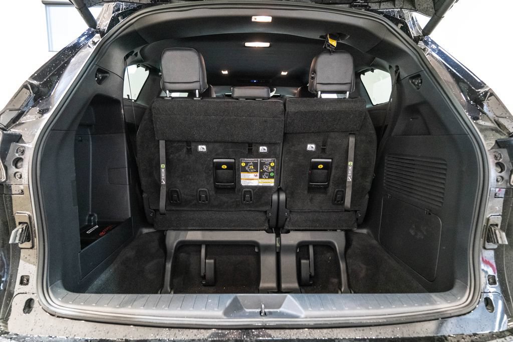 Certified 2026 Toyota Sienna Limited AWD/4WD image 40
