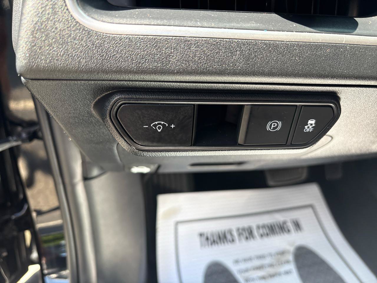 Used 2025 Kia K4 FWD image 16