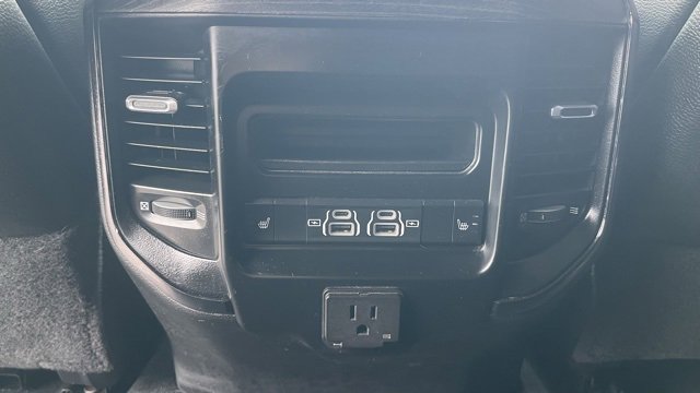 Used 2022 RAM 3500 Limited image 24