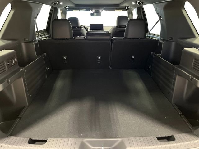 New 2026 Honda Passport TrailSport Elite image 23