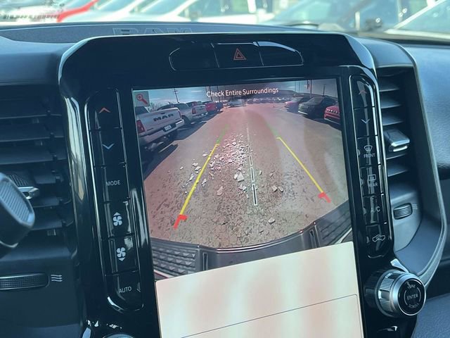 New 2026 RAM 2500 Tradesman image 22