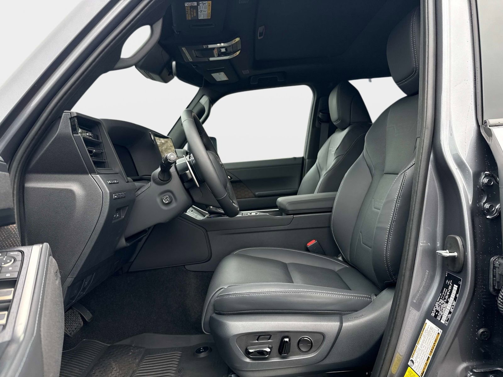 Used 2024 Lexus GX 550 image 20