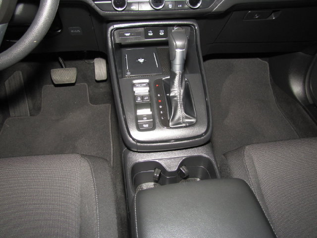 Certified 2026 Honda CR-V LX image 37