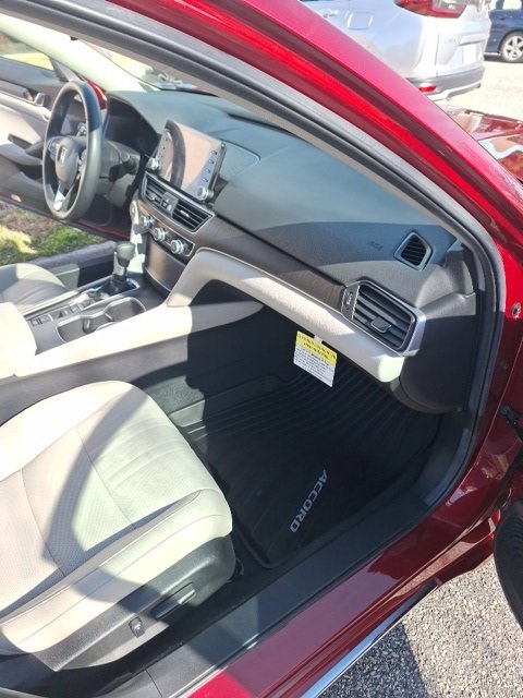 Used 2021 Honda Accord EX-L image 20