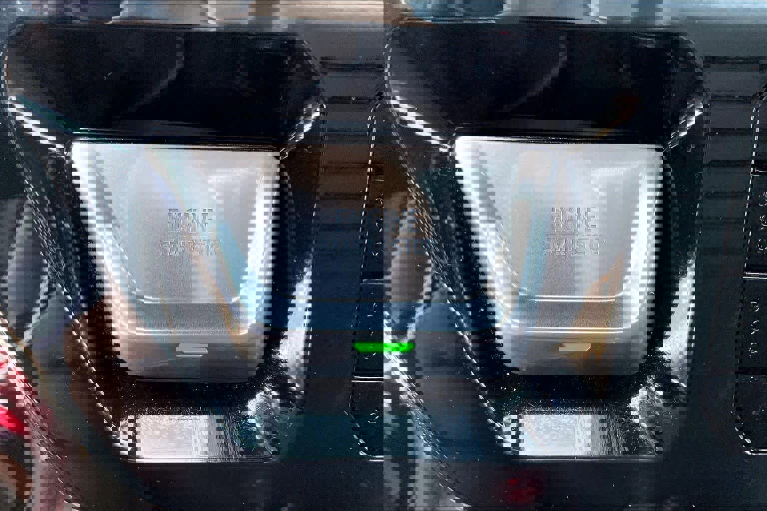 Used 2025 GMC Sierra 1500 Denali Ultimate image 34