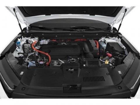 Used 2024 Honda CR-V Sport Touring image 15