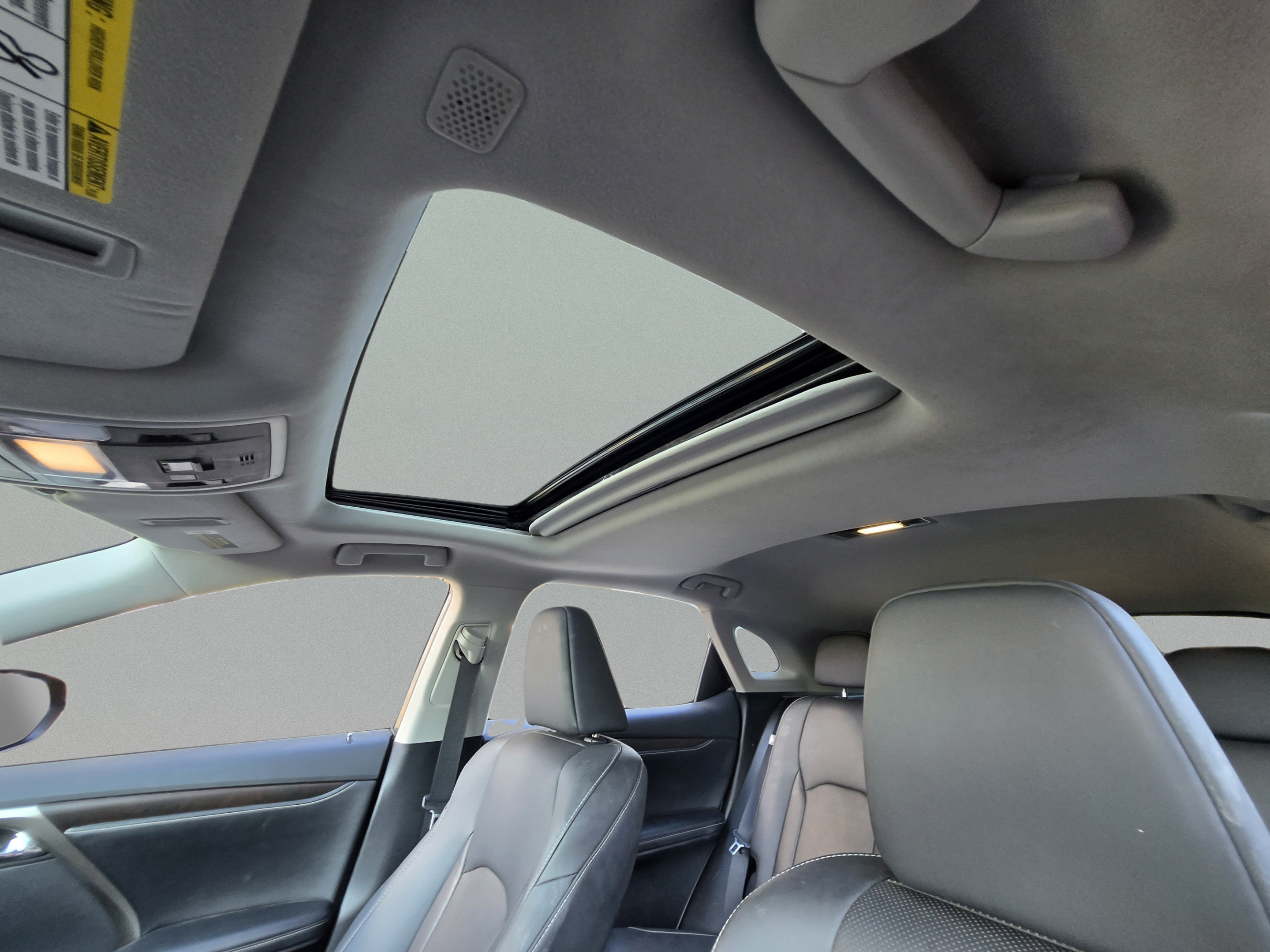 Certified 2022 Lexus RX 350 FWD w/ Premium Package image 14