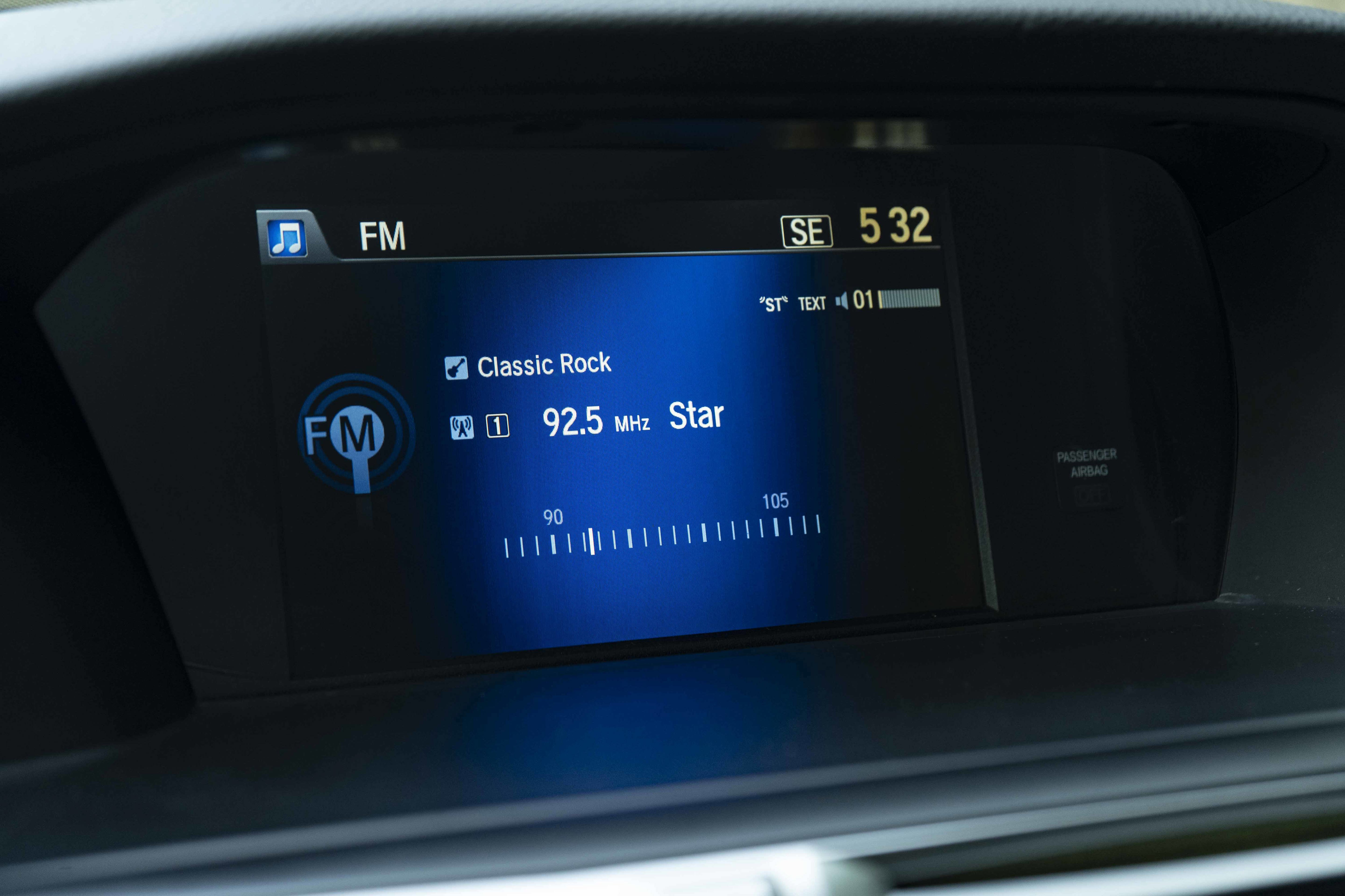 Used 2015 Honda Accord EX-L image 30
