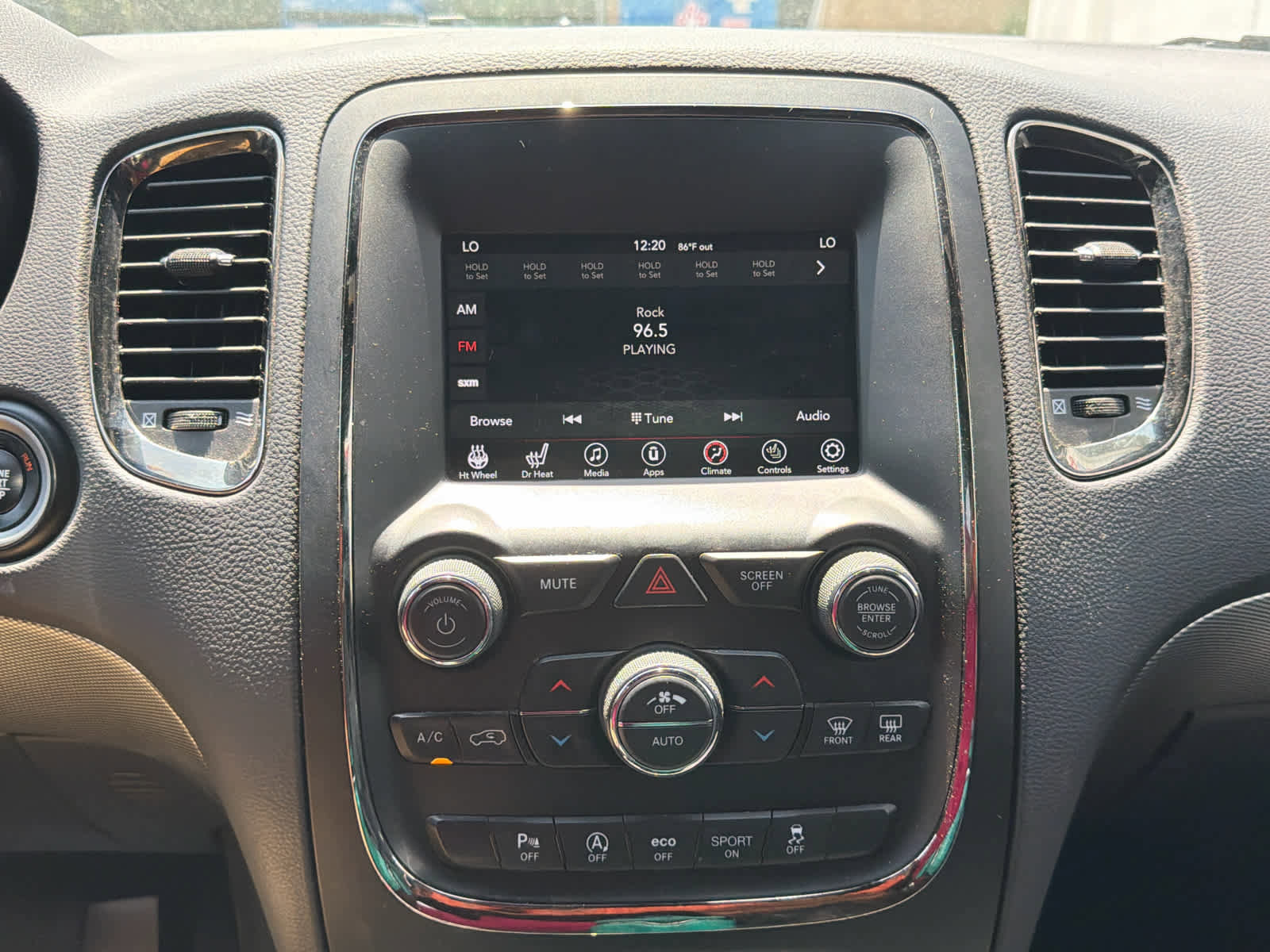 Used 2020 Dodge Durango GT AWD/4WD image 28