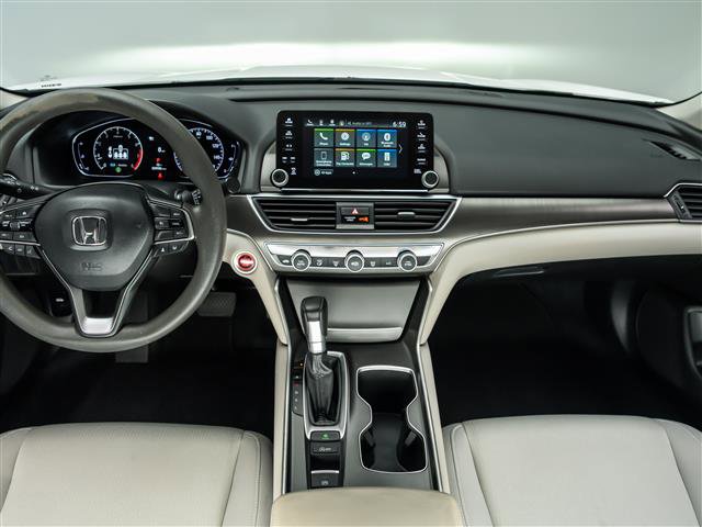 Used 2021 Honda Accord LX image 15
