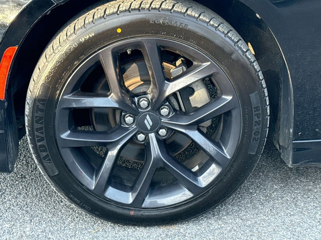 Used 2022 Dodge Charger GT w/ Blacktop Package image 19