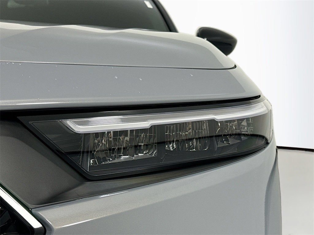 Used 2025 Honda Accord Sport image 14