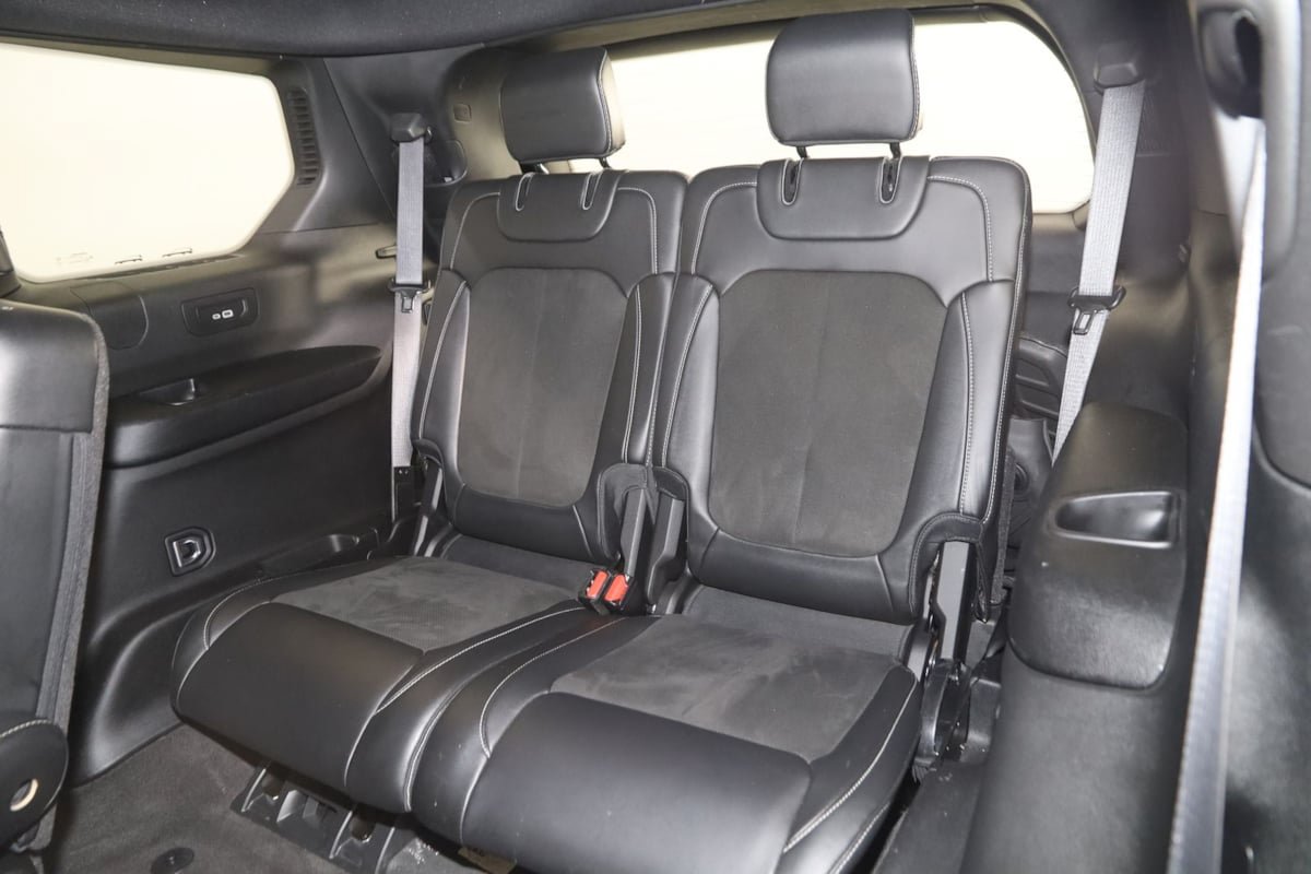 Used 2021 Jeep Grand Cherokee L Laredo AWD/4WD image 46