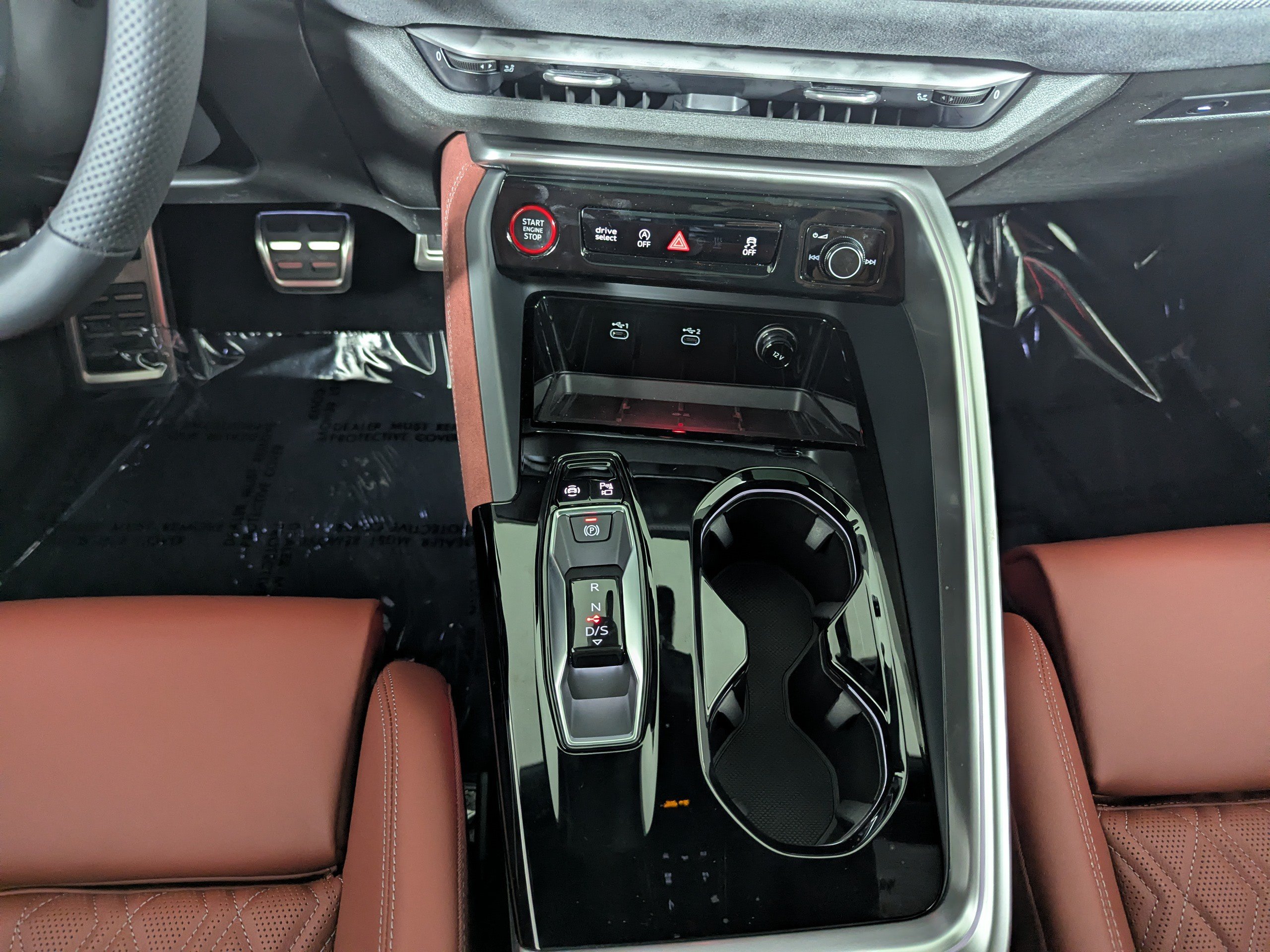New 2026 Audi SQ5 Premium Plus AWD/4WD image 22