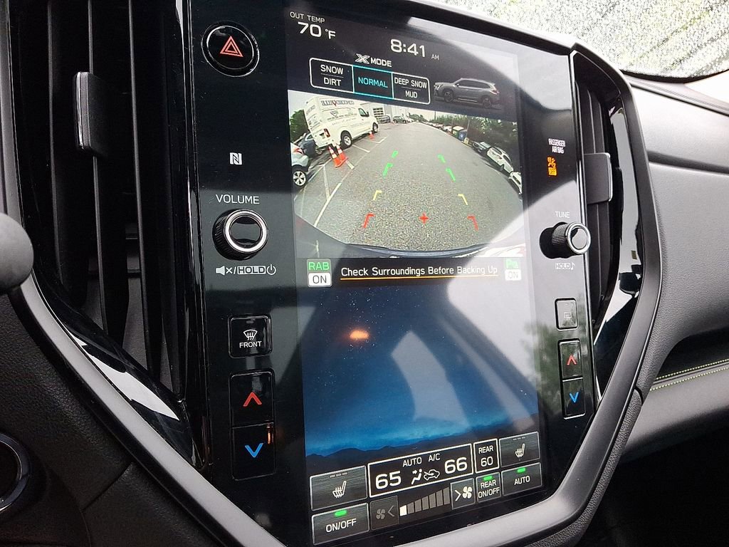Certified 2023 Subaru Ascent Onyx Edition image 18