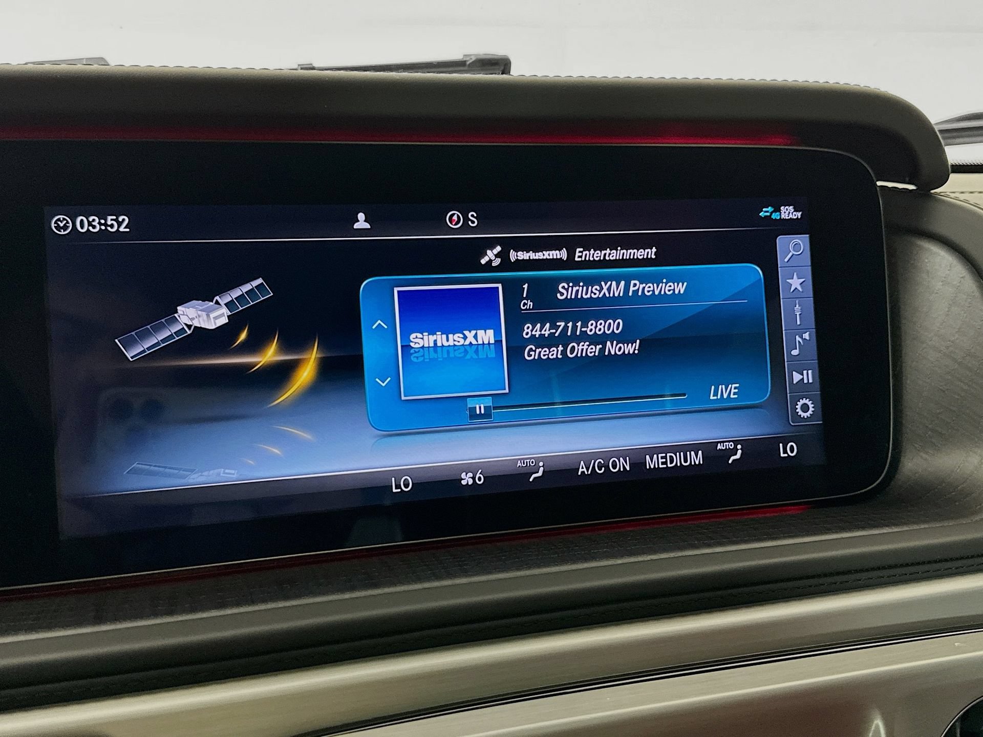 Certified 2021 Mercedes-Benz G 63 AMG 4MATIC image 16