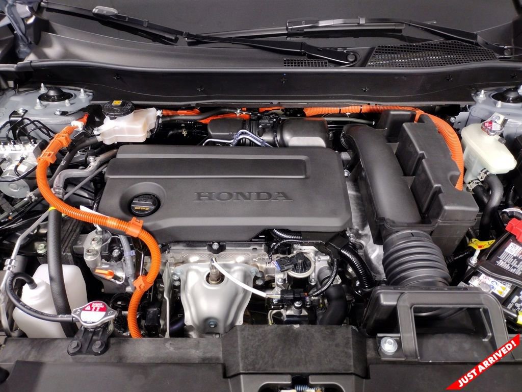 New 2026 Honda CR-V Sport-L image 10