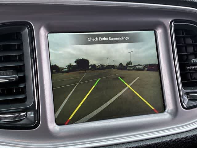 Used 2022 Dodge Challenger R/T Scat Pack RWD image 30