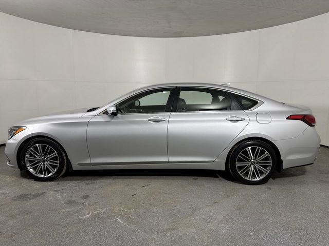 Used 2018 Genesis G80 3.8 AWD/4WD image 29