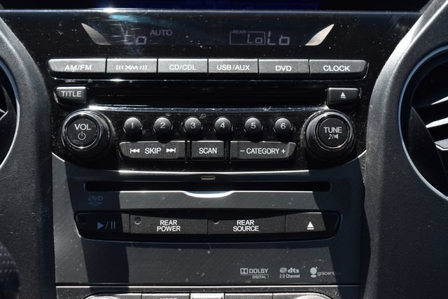 Used 2015 Honda Pilot EX-L image 30