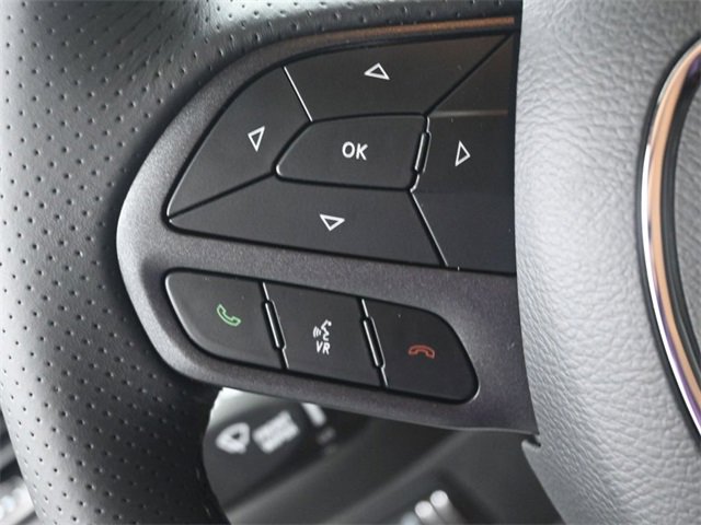 New 2026 Dodge Durango GT w/ Blacktop Package image 28