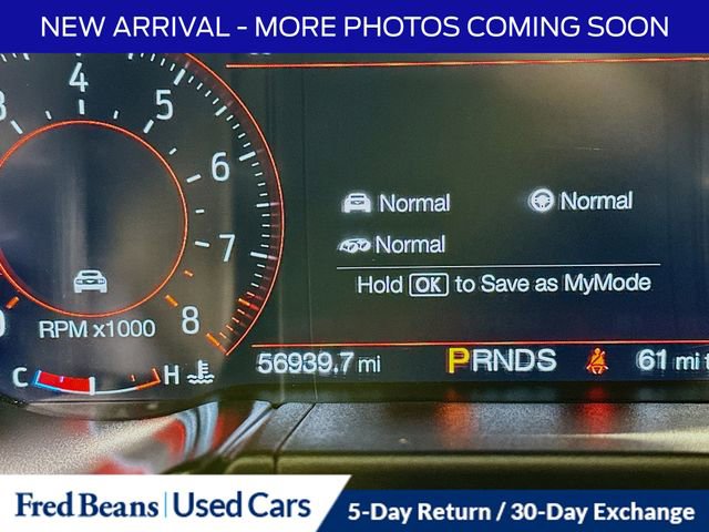 Used 2021 Ford Mustang GT Premium w/ Equipment Group 401A image 14